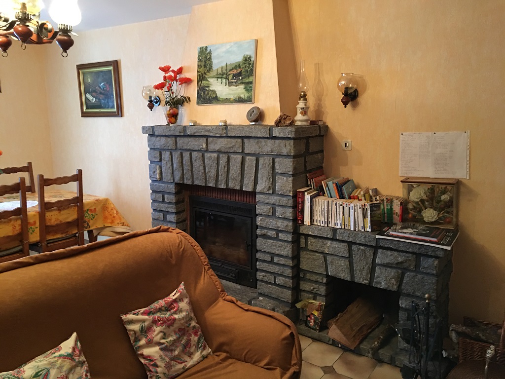 Meublé de Tourisme DEGUILLAUME, Peyrelevade - photo 4