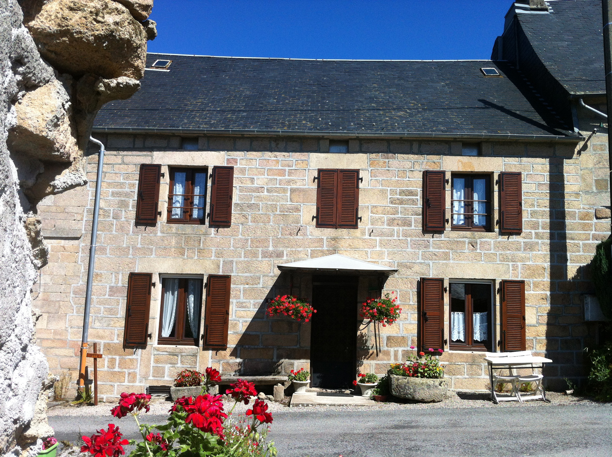 Meublé de Tourisme DEGUILLAUME - photo 5