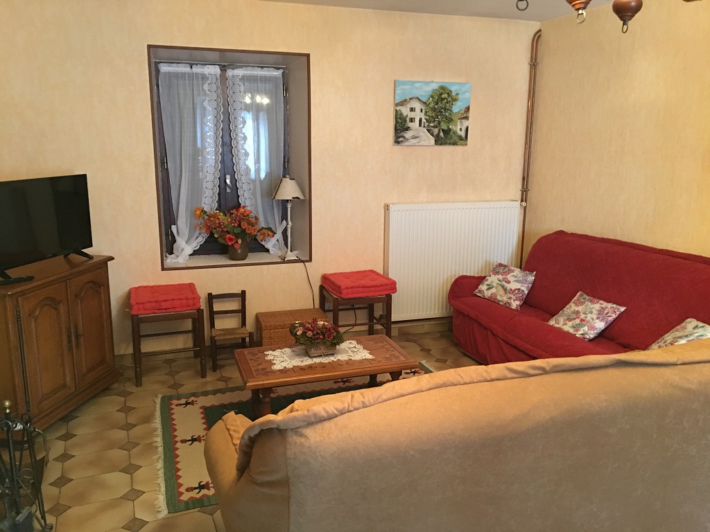 Meublé de Tourisme DEGUILLAUME, Peyrelevade - photo 7