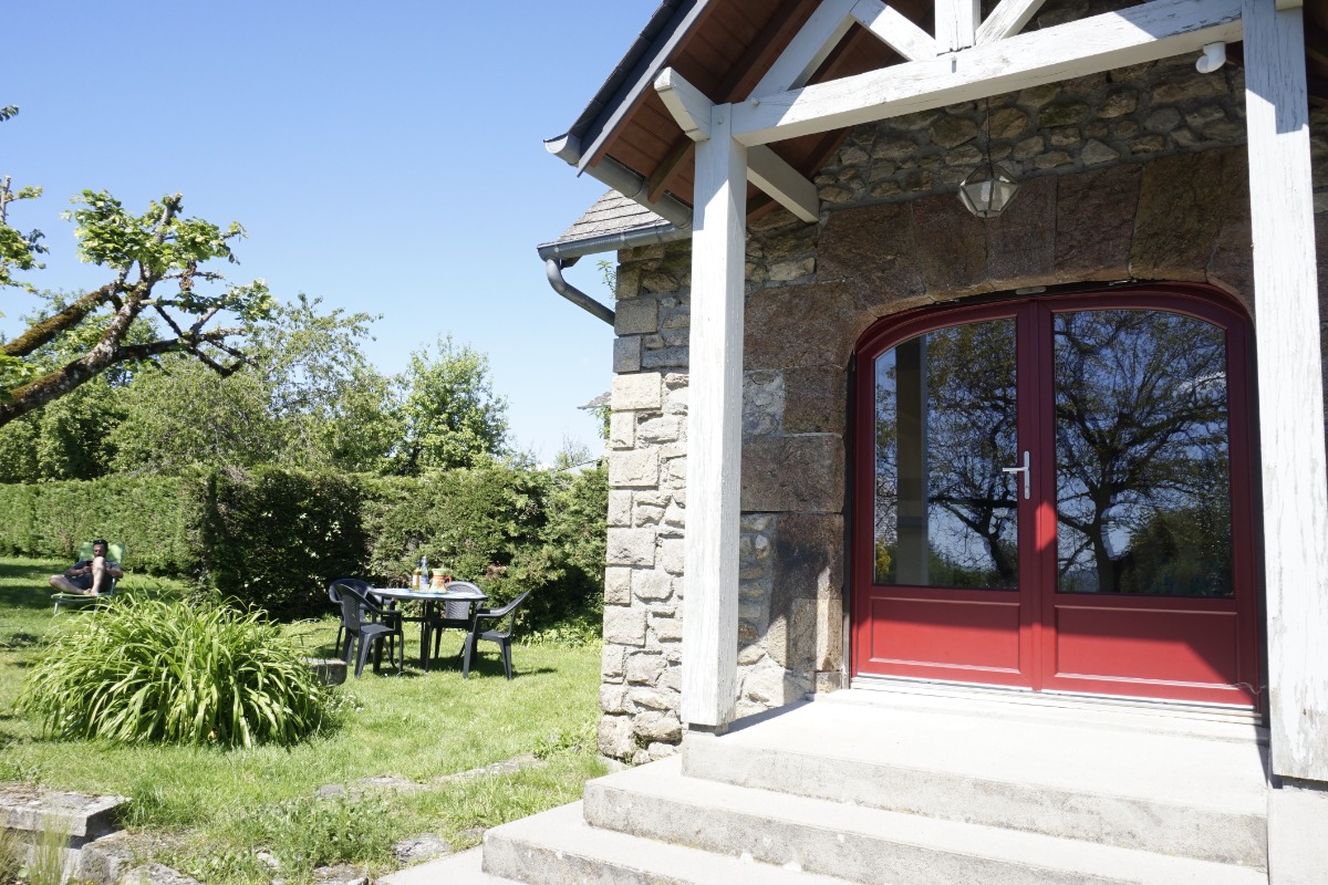 Location Clévacances MARTIN DUPLESSY