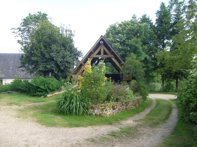 Location Clévacances MARTIN DUPLESSY - photo 4