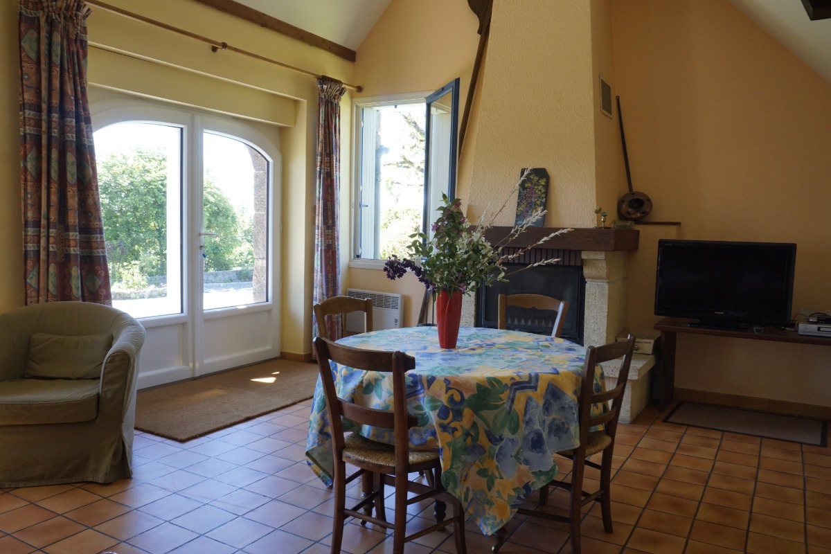 Location Clévacances MARTIN DUPLESSY, Espagnac - photo 3