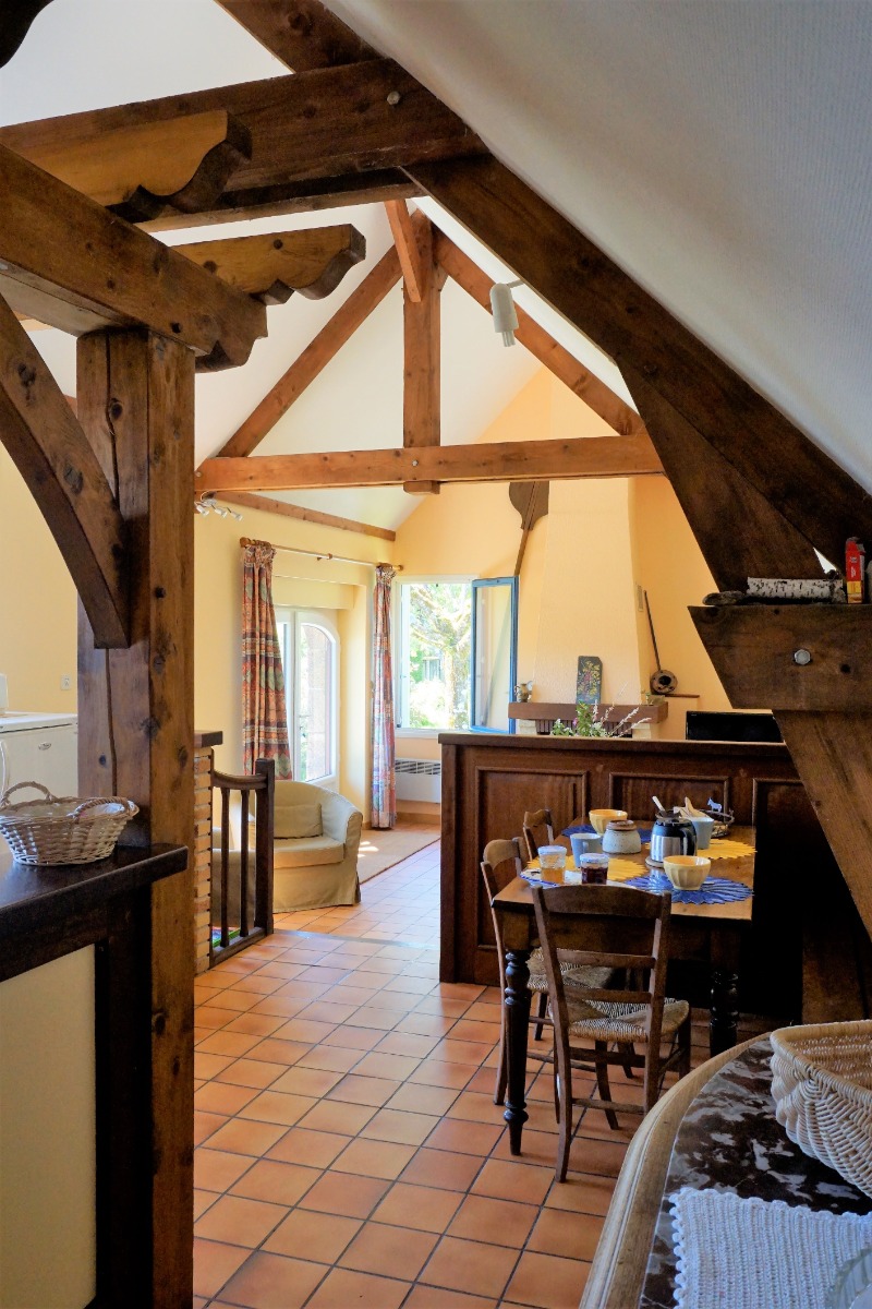 Location Clévacances MARTIN DUPLESSY, Espagnac - photo 9