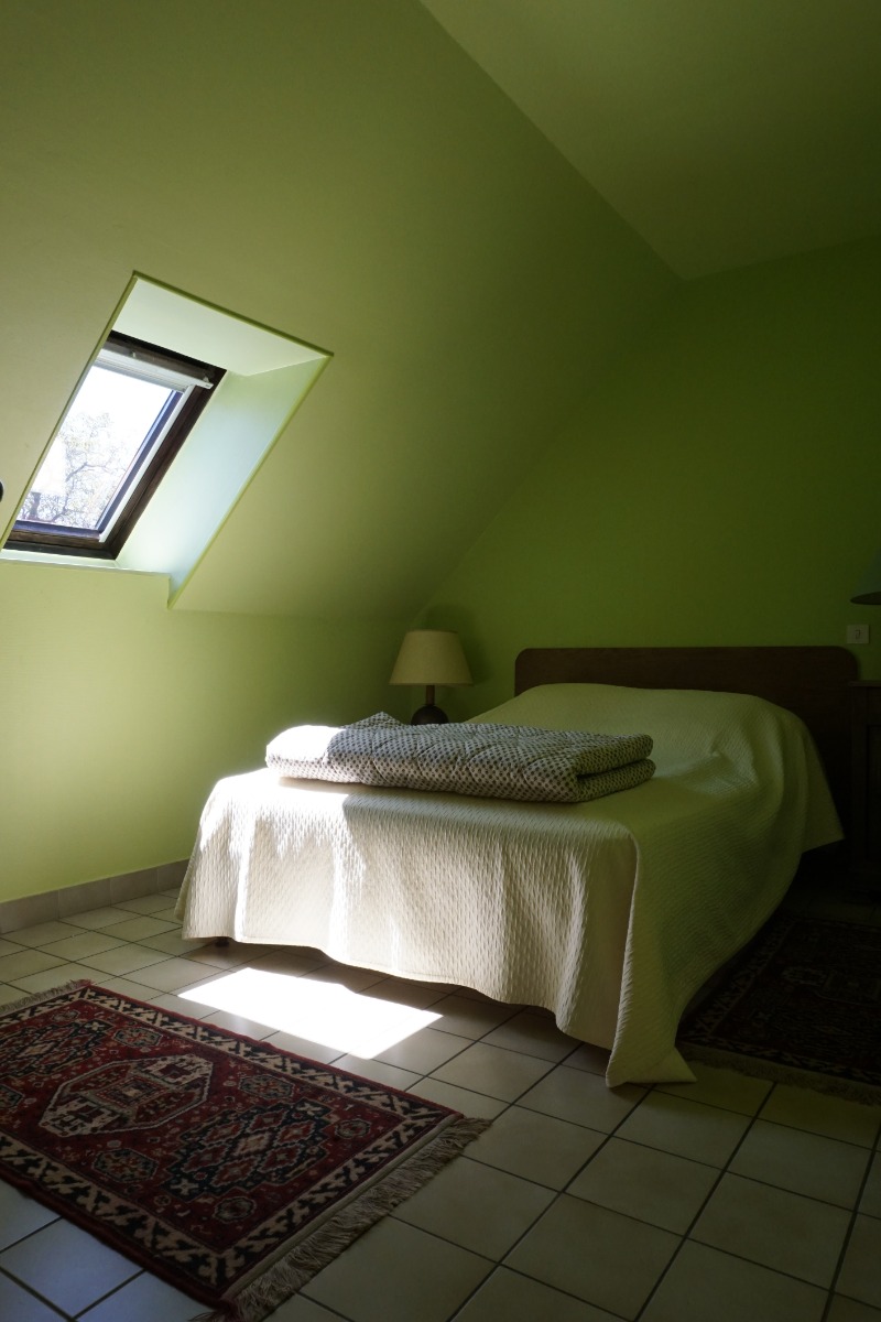 Location Clévacances MARTIN DUPLESSY - photo 3