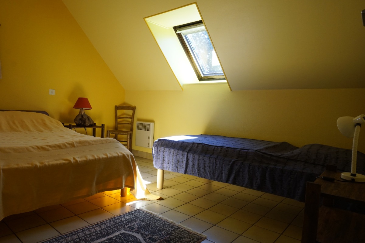 Location Clévacances MARTIN DUPLESSY, Espagnac