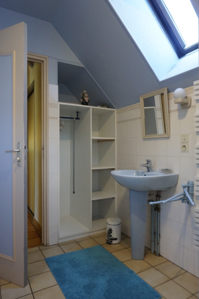 Location Clévacances MARTIN DUPLESSY