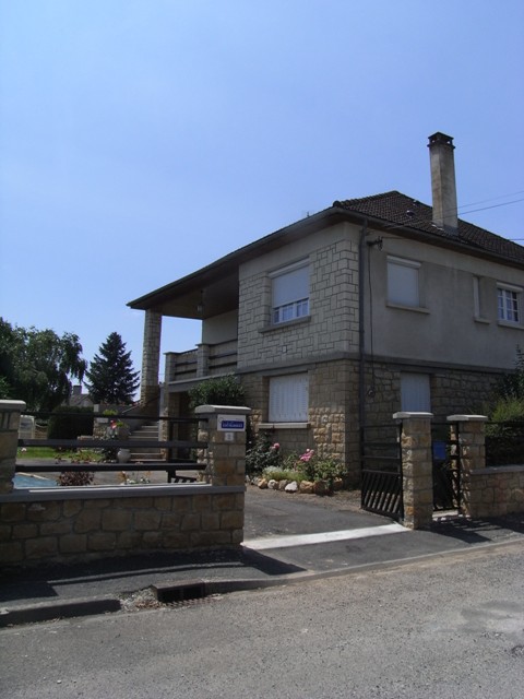 Location Lagorsse, Mansac - photo 3