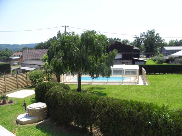 Location Lagorsse, Mansac - photo 4