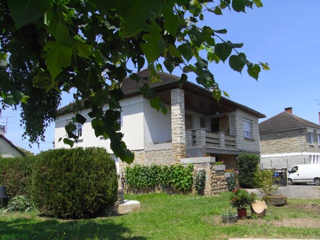 Location Lagorsse, Mansac - photo 10