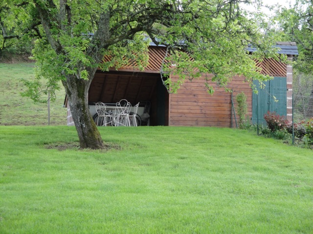 Le Tilleul - photo 4