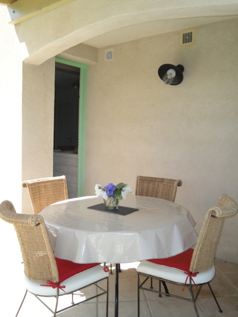 Meublé de Tourisme PUYBOUFFAT