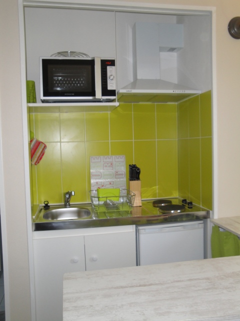 Meublé de Tourisme PUYBOUFFAT, Malemort - photo 4