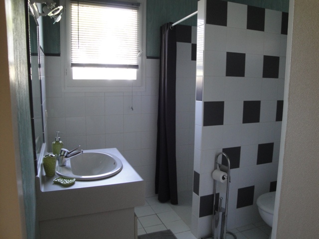 Meublé de Tourisme PUYBOUFFAT, Malemort - photo 6