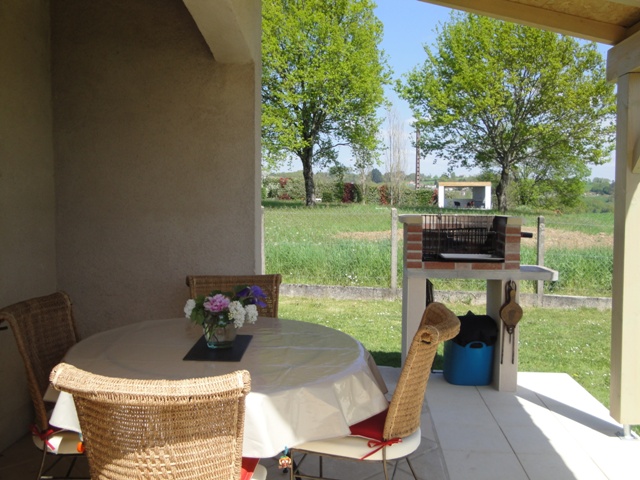 Meublé de Tourisme PUYBOUFFAT, Malemort - photo 2