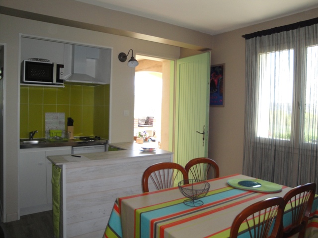 Meublé de Tourisme PUYBOUFFAT - photo 2