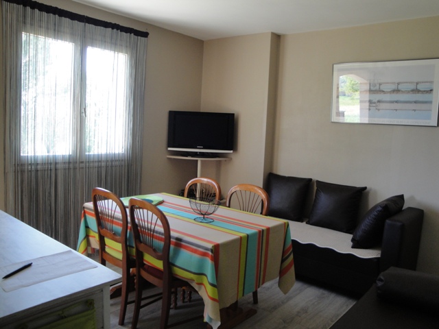 Meublé de Tourisme PUYBOUFFAT - photo 4