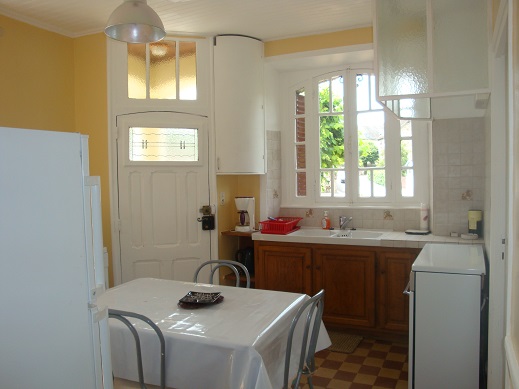 Gîte du Lavoir - photo 2