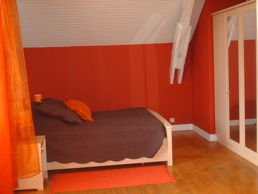 Gîte du Lavoir, La Roche-Canillac - photo 8