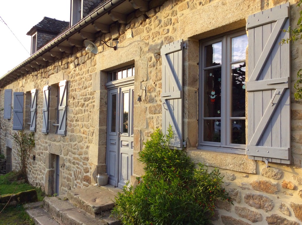 La Métairie du Fraysse, Gros-Chastang - photo 9