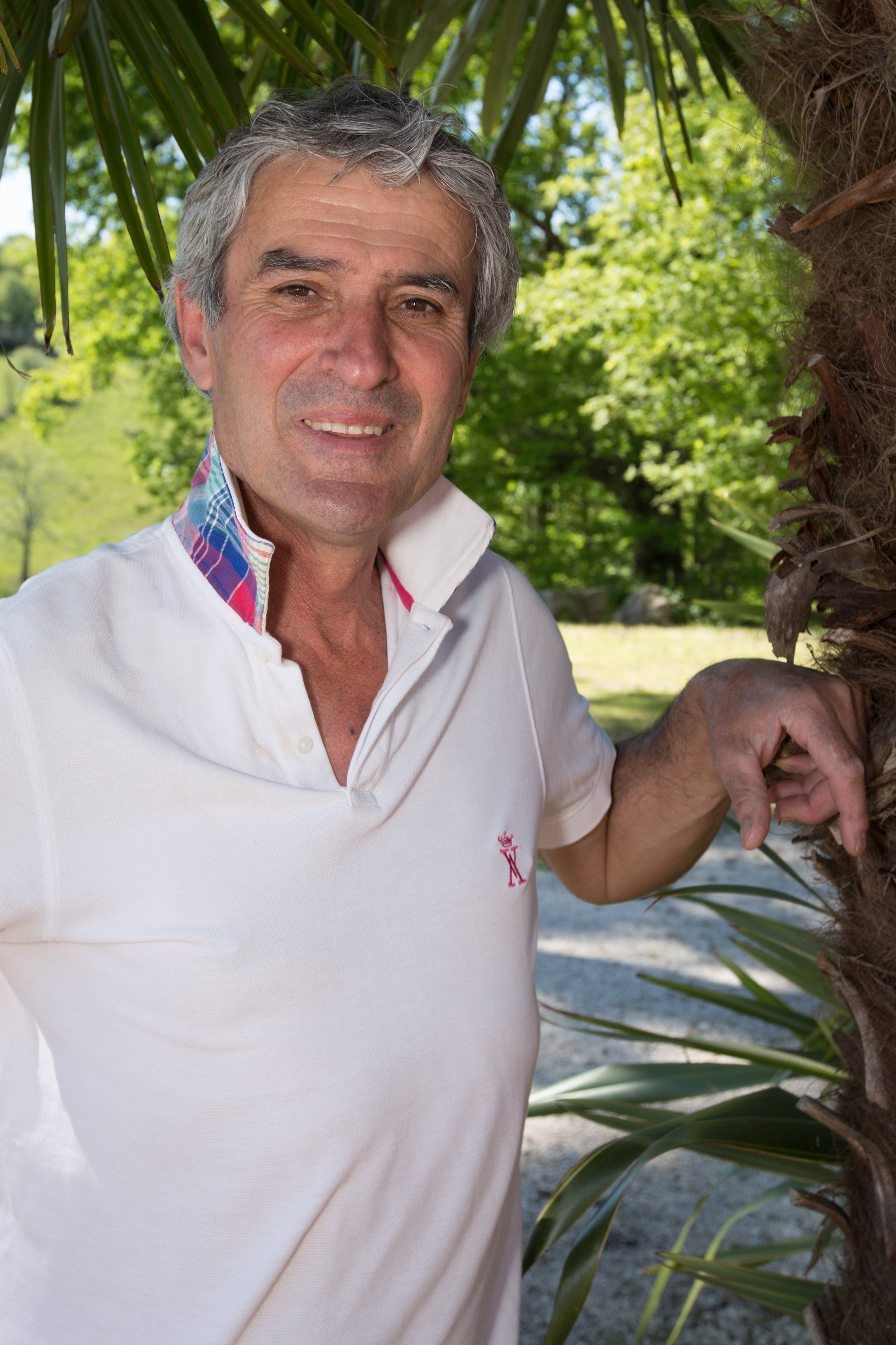 Location Clévacances SOULIER (Gîte), Saint-Pantaléon-de-Larche