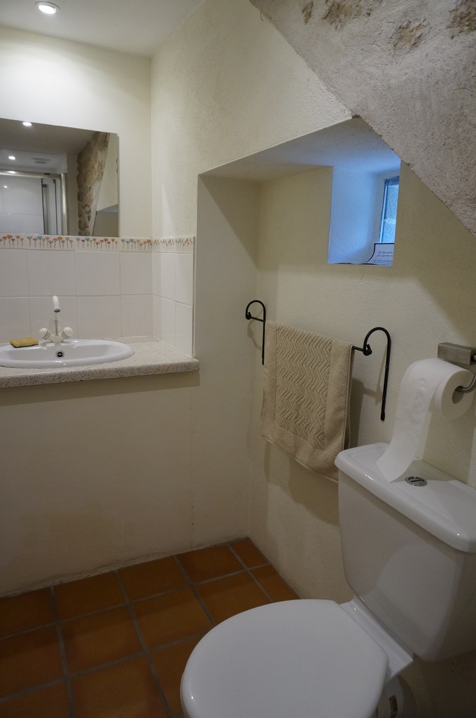 Meublé de tourisme JENTY