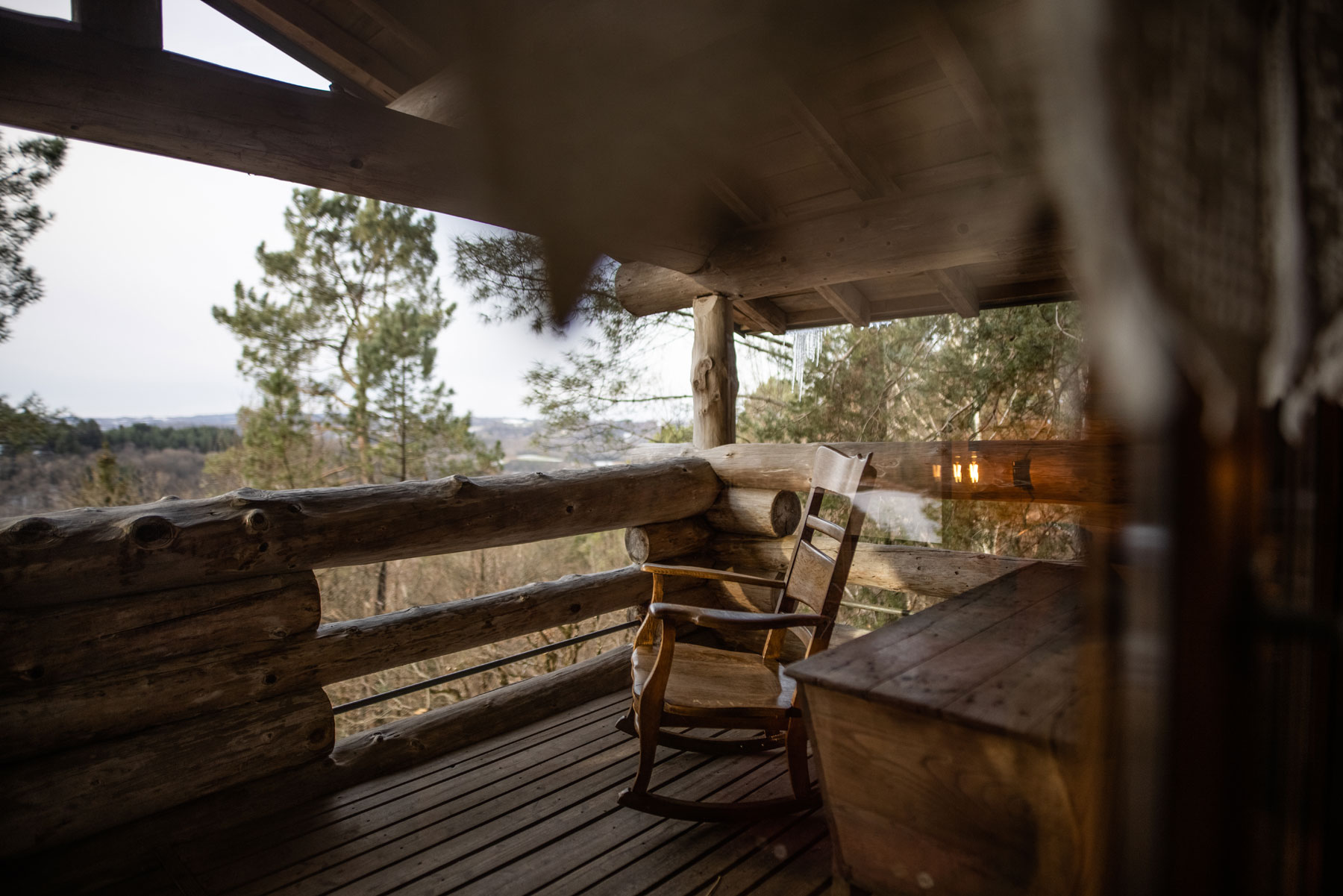 La Cabane de Hans - photo 4