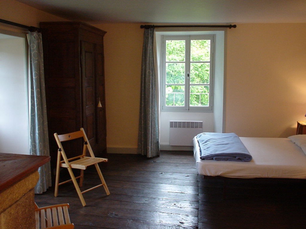 Le Gîte du Cher - Meublé de Tourisme AUDUREAU, Sarran - photo 10