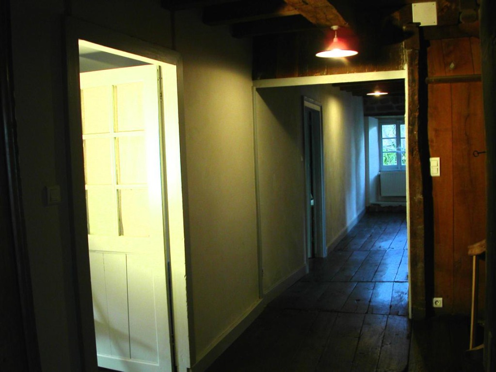 Le Gîte du Cher - Meublé de Tourisme AUDUREAU, Sarran - photo 3