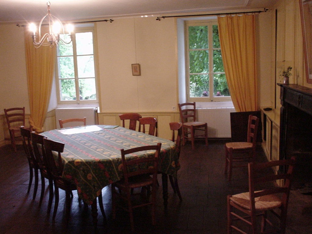 Le Gîte du Cher - Meublé de Tourisme AUDUREAU, Sarran - photo 5