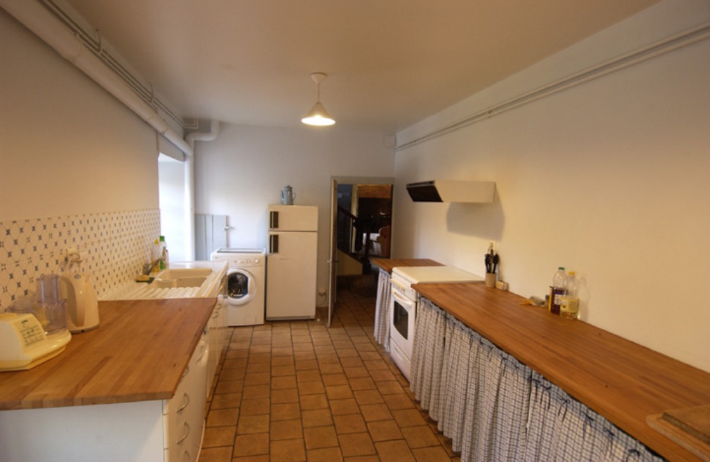 Le Gîte du Cher - Meublé de Tourisme AUDUREAU, Sarran