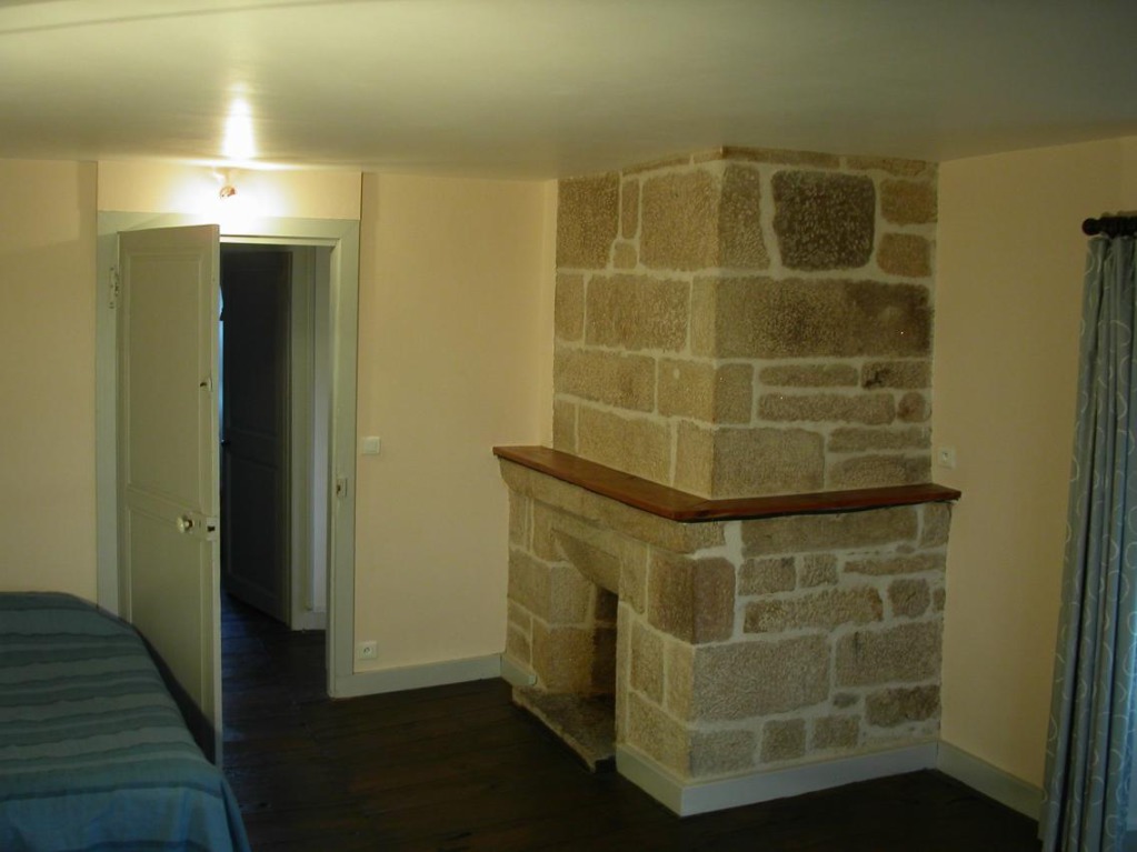 Le Gîte du Cher - Meublé de Tourisme AUDUREAU, Sarran - photo 8