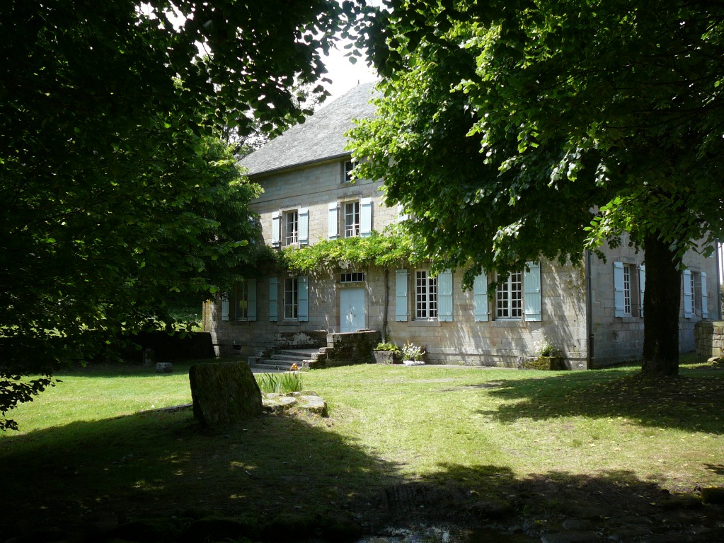 Le Gîte du Cher - Meublé de Tourisme AUDUREAU, Sarran - photo 6