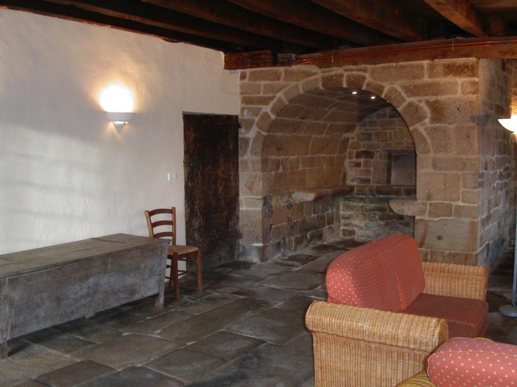 Le Gîte du Cher - Meublé de Tourisme AUDUREAU, Sarran - photo 4