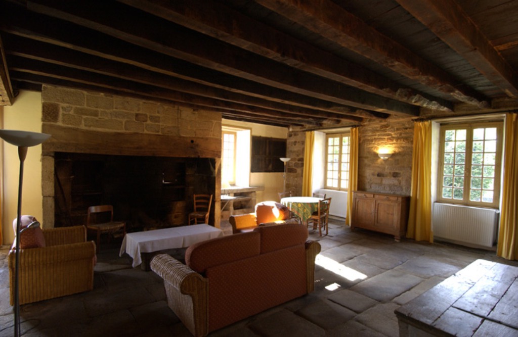 Le Gîte du Cher - Meublé de Tourisme AUDUREAU, Sarran - photo 2