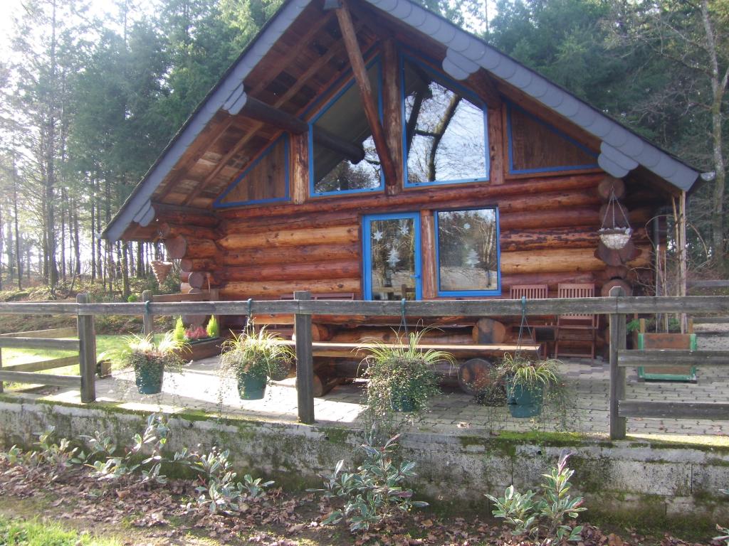 Le Chalet - Ferme de la Bitarelle - photo 2