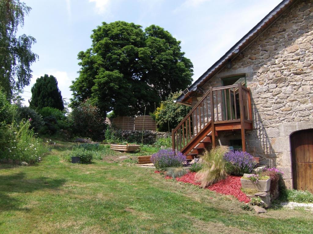 Gîte Les Fournioles - Ferme de la Bitarelle - photo 5