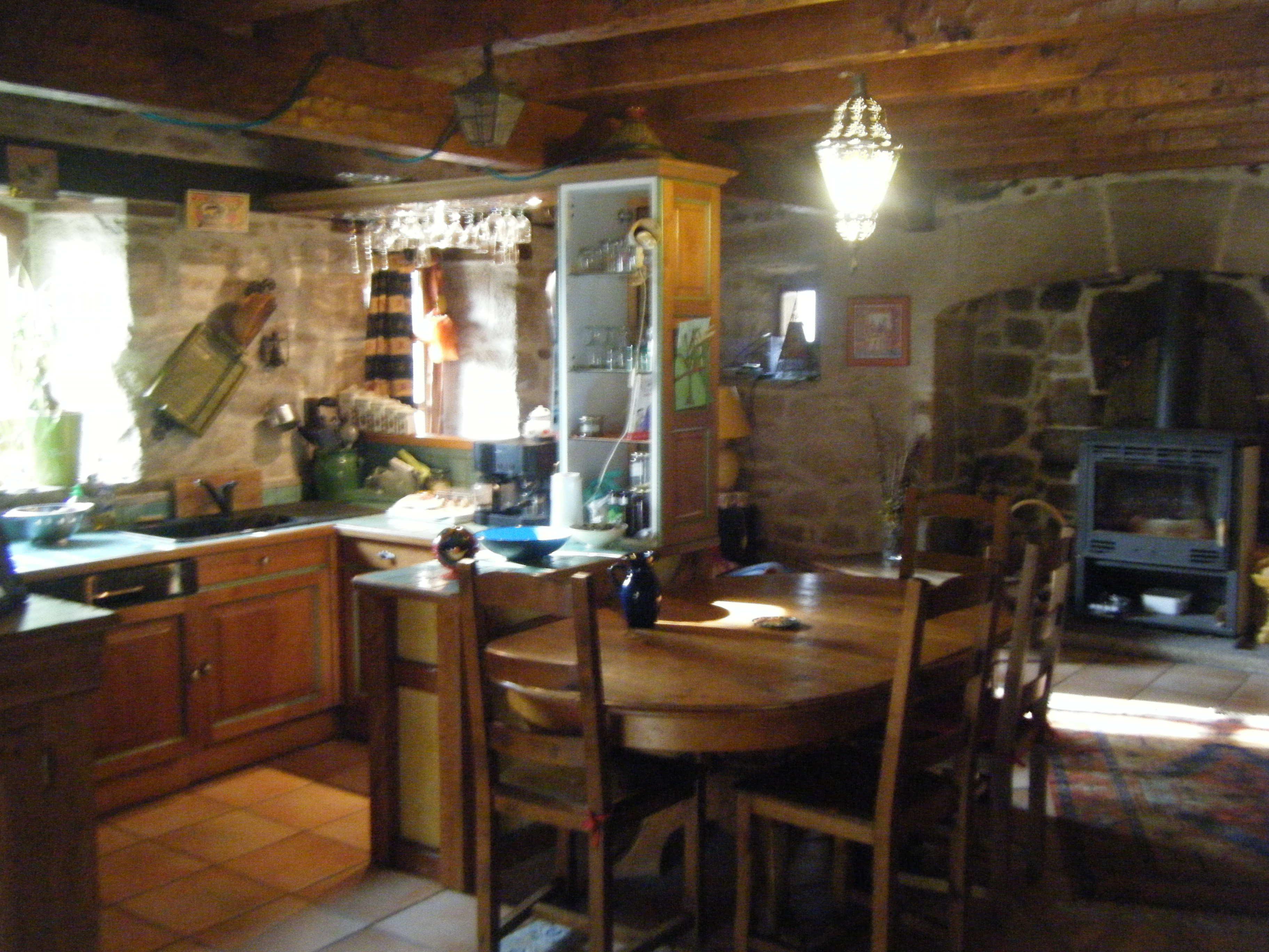 Gîte Les Fournioles - Ferme de la Bitarelle - photo 3