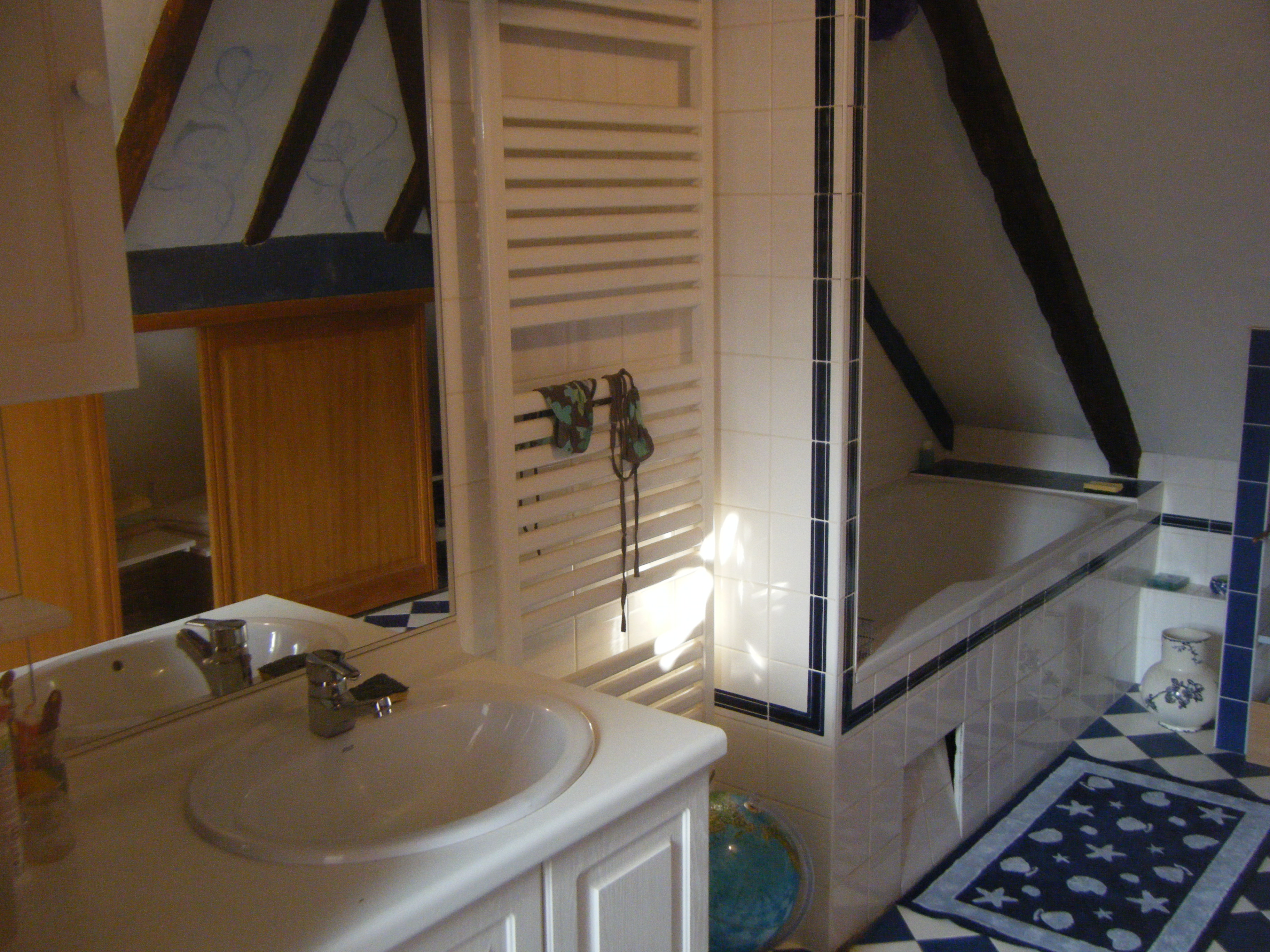 Gîte Les Fournioles - Ferme de la Bitarelle, Camps-Saint-Mathurin-Léobazel - photo 6