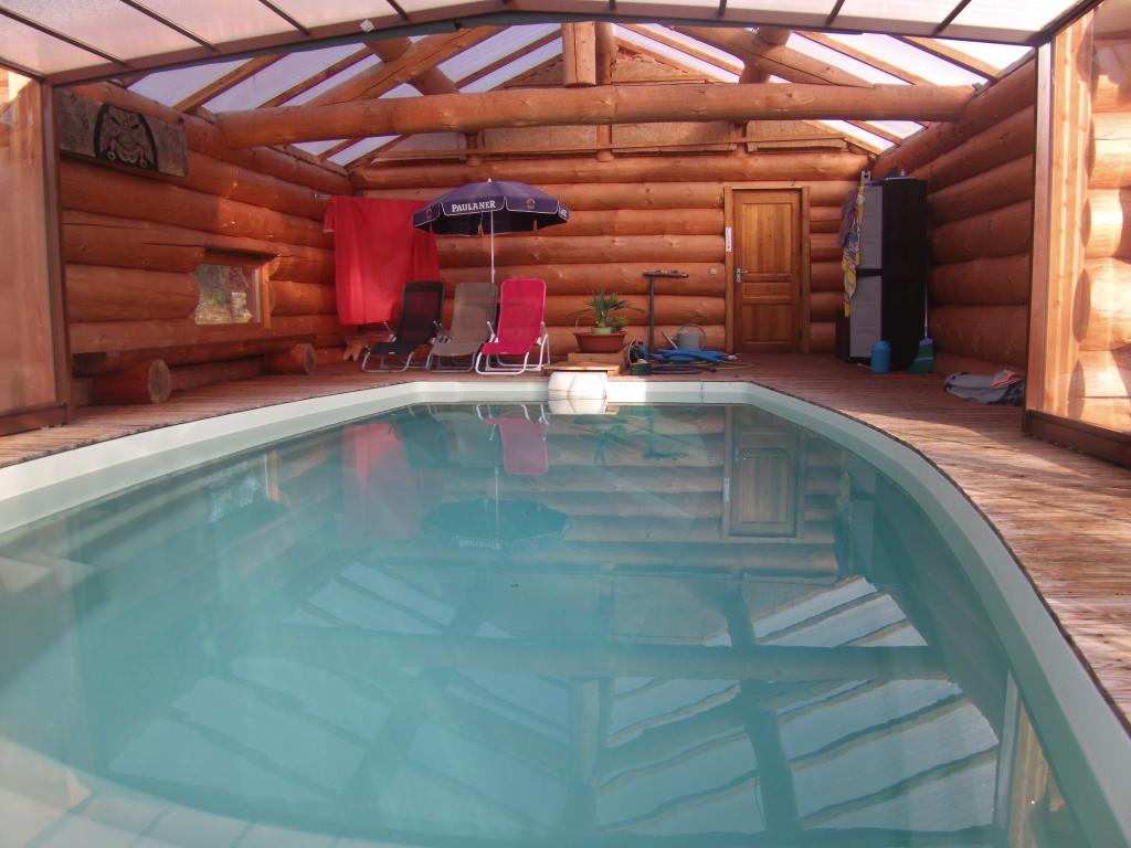 Gîte Les Fournioles - Ferme de la Bitarelle - photo 2