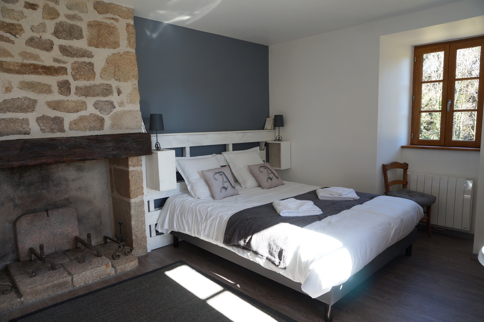 Fief de Coudert, Treignac - photo 12