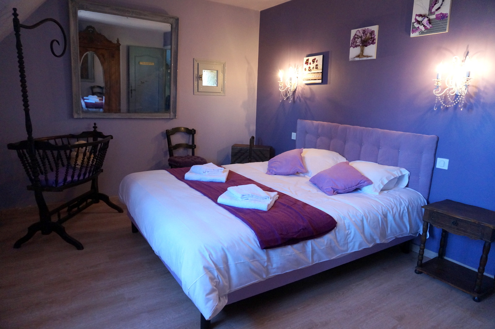 Fief de Coudert, Treignac - photo 4