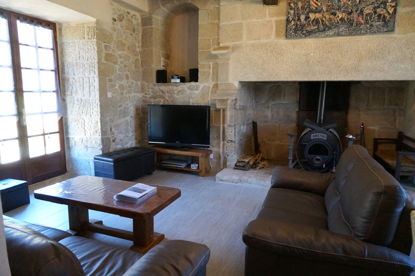 Fief de Coudert, Treignac - photo 5