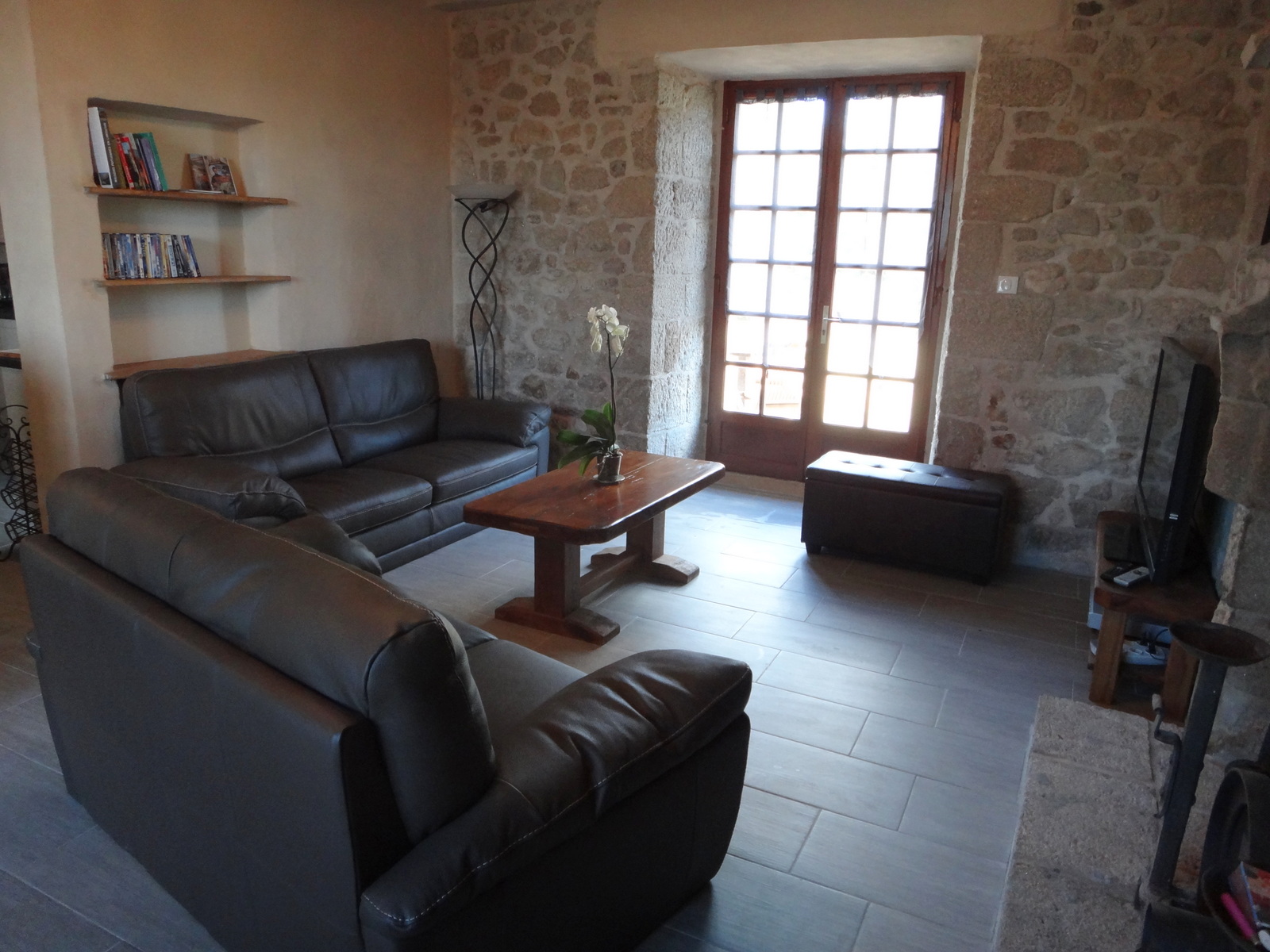 Fief de Coudert, Treignac - photo 11