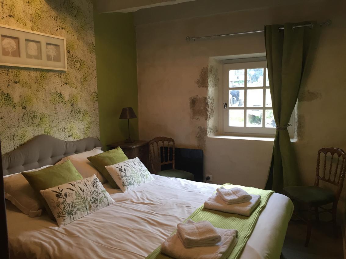 Fief de Coudert, Treignac - photo 8