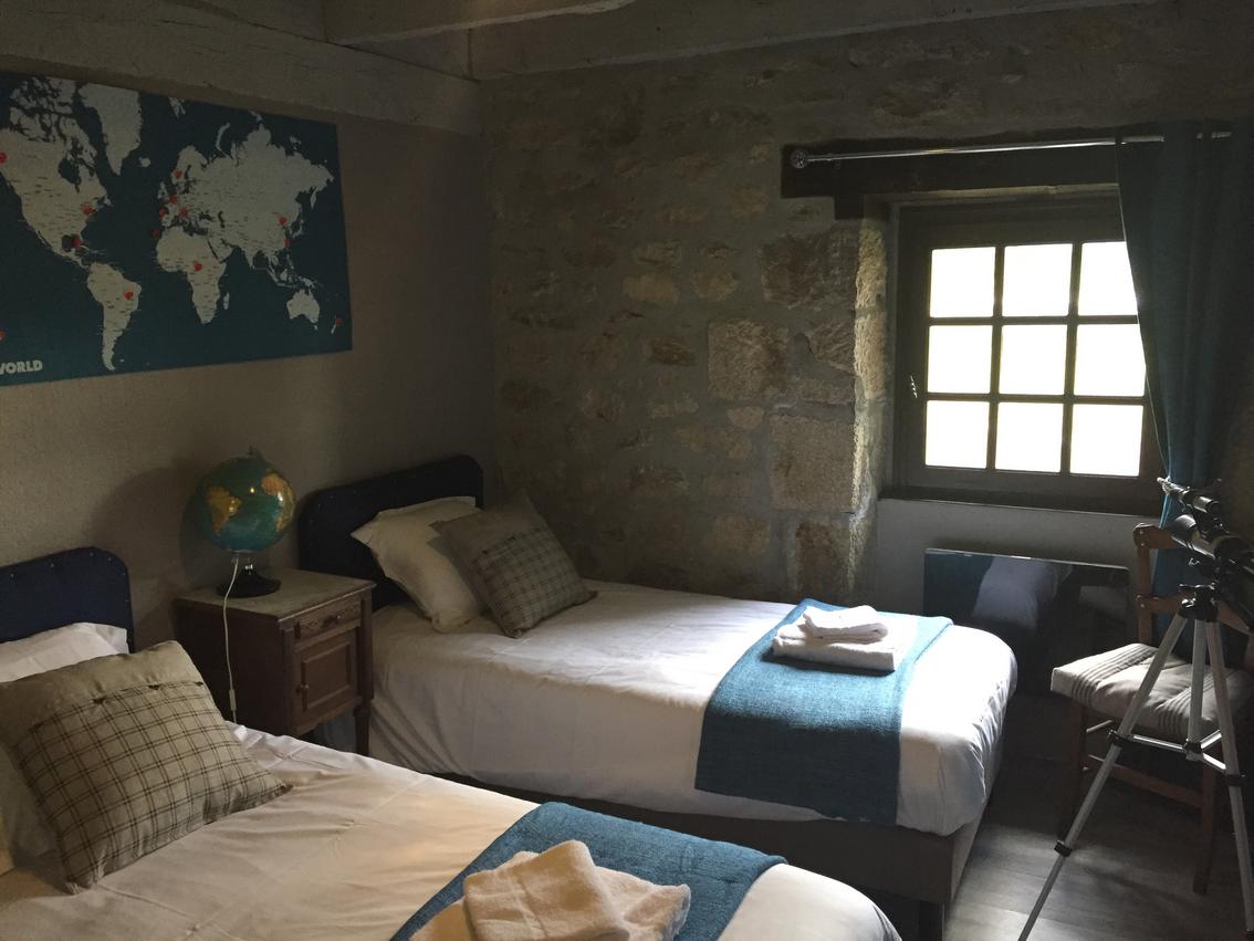 Fief de Coudert, Treignac - photo 10