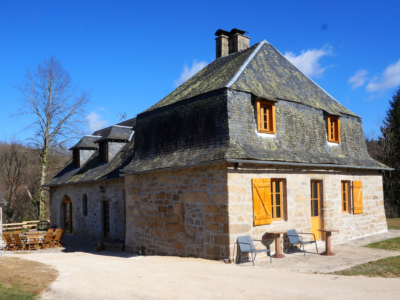 Fief de Coudert, Treignac - photo 9