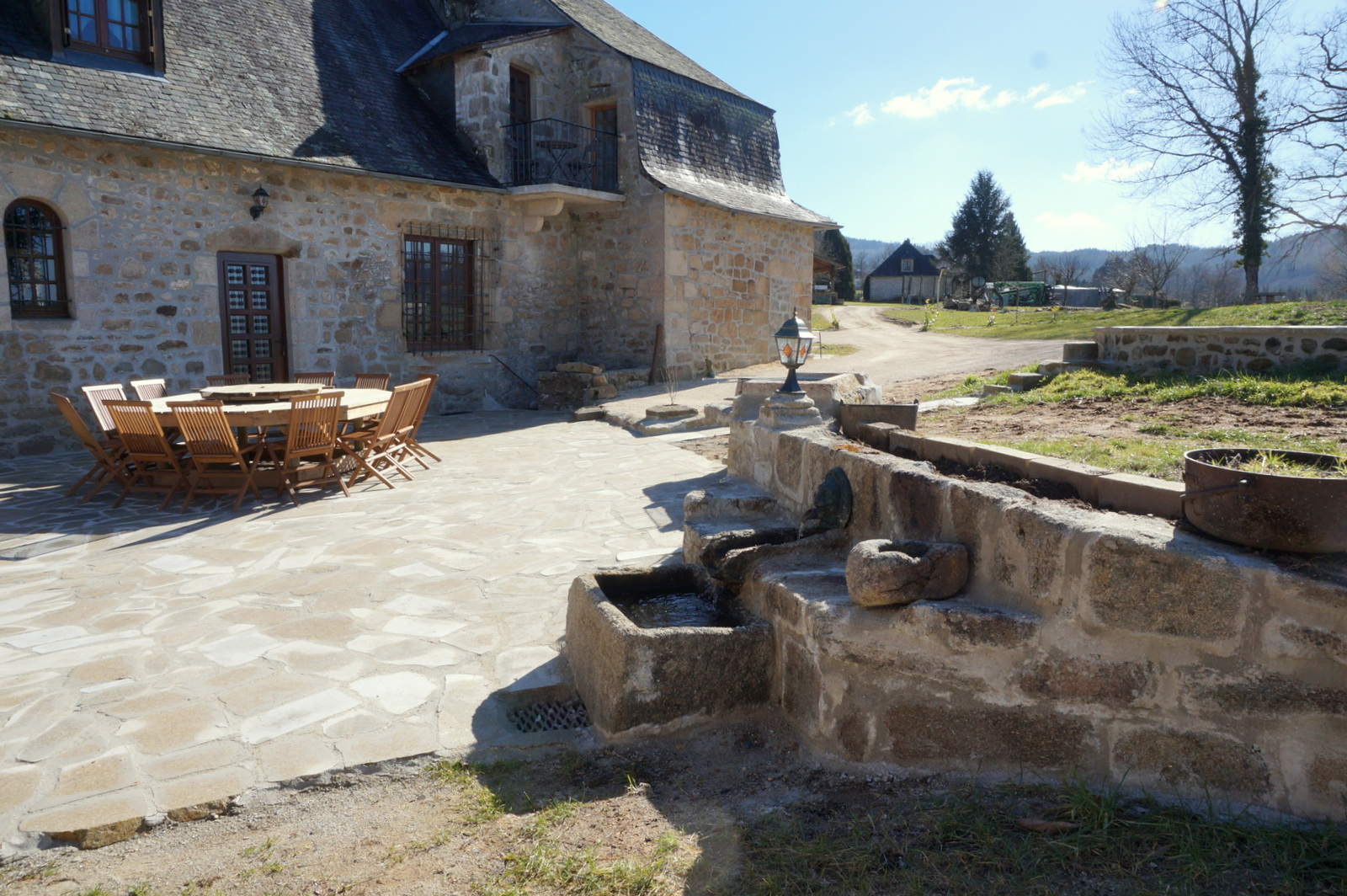 Fief de Coudert, Treignac - photo 6