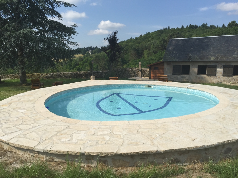 Fief de Coudert, Treignac - photo 15