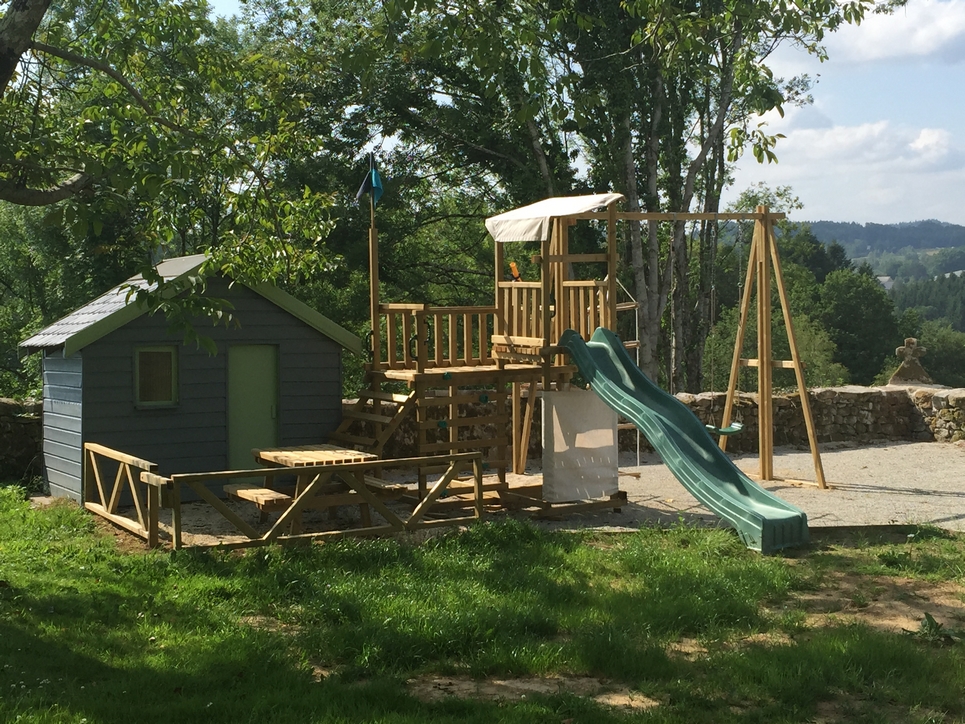 Fief de Coudert, Treignac - photo 7