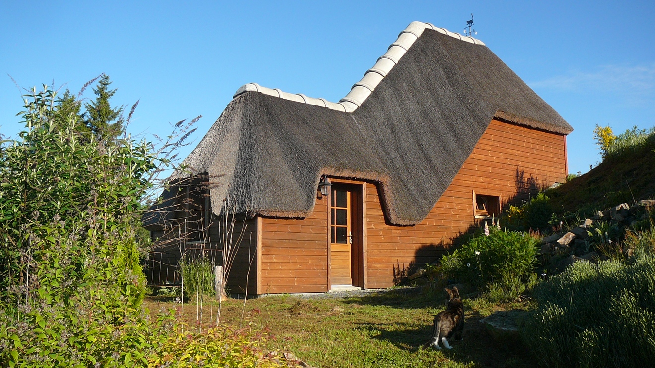Meublé de Tourisme FOURCHAUD